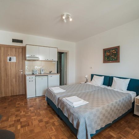 Arena East Apartment Belgrade Luaran gambar