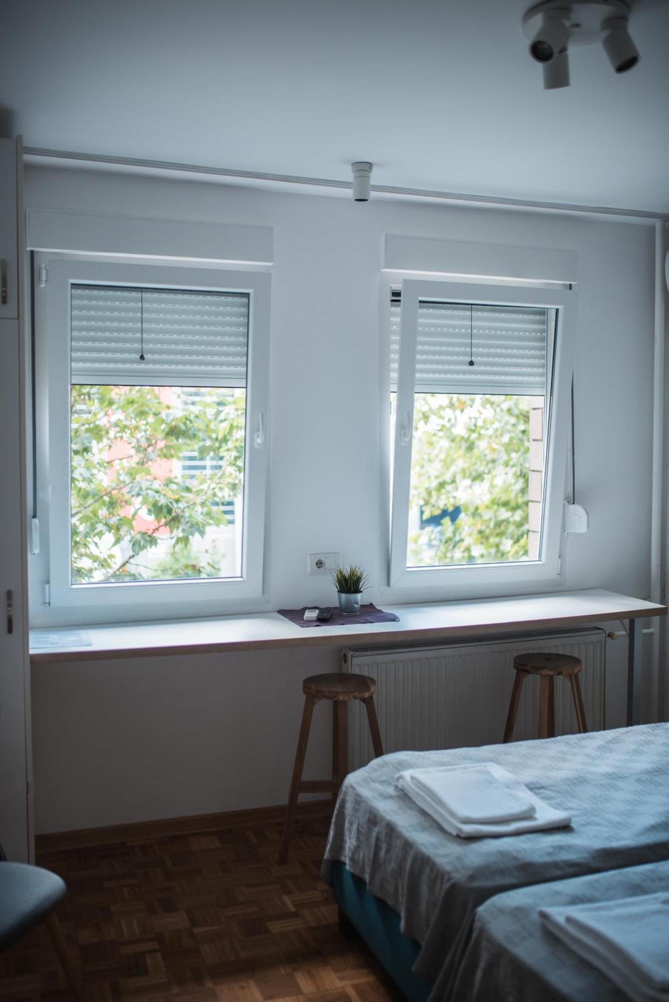 Arena East Apartment Belgrade Luaran gambar